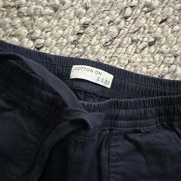 Cotton on cargo pants - Picture 3 of 5